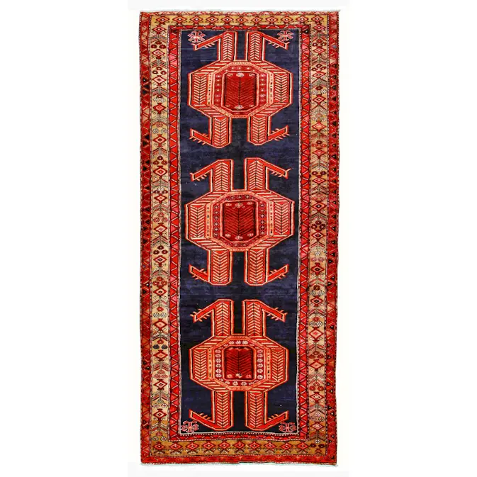 Persisk Matta Arkiio Ardebil 141x330