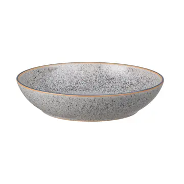 Pastaskål Denby Studio Grey 22 cm