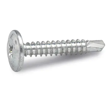 Montageskruv FAST BSP FZB