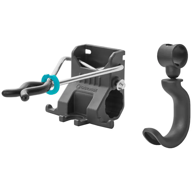 Redskapshållare Gardena Set Plus och Krok