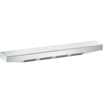 Axeldusch Hansgrohe Rainfinity 500 1jet med Hylla