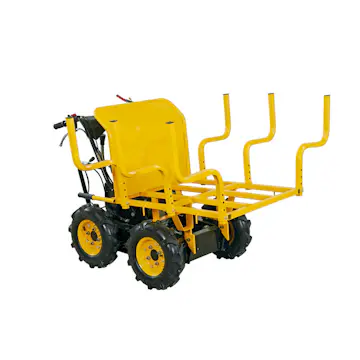 Stockhållare till Minidumper (49523)