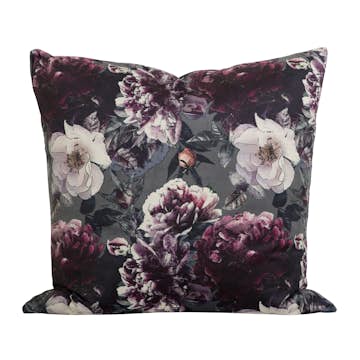 Kuddfodral Svanefors Andria 60x60