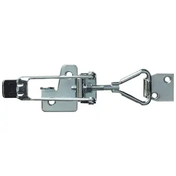 Excenterlås Millers 5427 157-182 mm