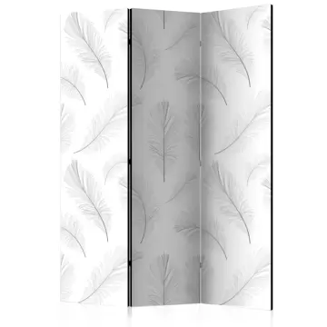 Rumsavdelare Skärmvägg Arkiio Lightness 135x172 cm