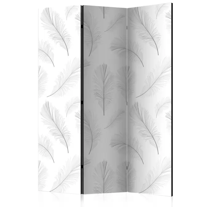 Rumsavdelare Skärmvägg Arkiio Lightness 135x172 cm