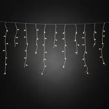 Istappsslinga Gnosjö Konstsmide Cherry