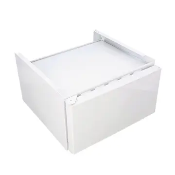 Överskåp Electrolux med Teleskopfront