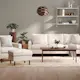 Soffa Scandinavian Choice Peppe 3-sits
