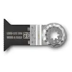 Sågblad Fein E-Cut SL Universal BIM 55x28