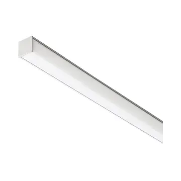 LED-profil Beslag Design LD8101