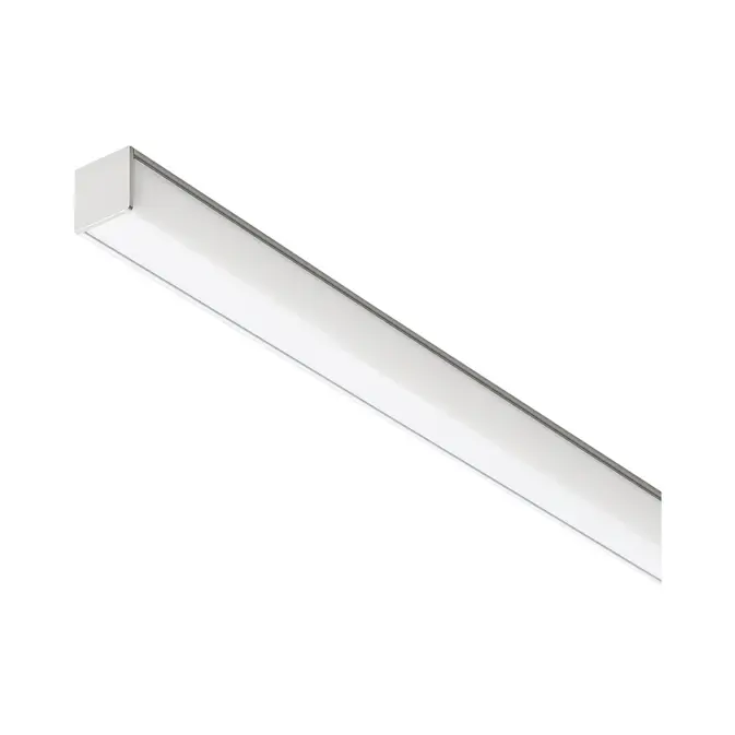 LED-profil Beslag Design LD8101