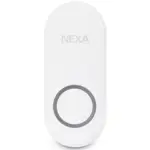 Tryckknapp Nexa MLT-1924