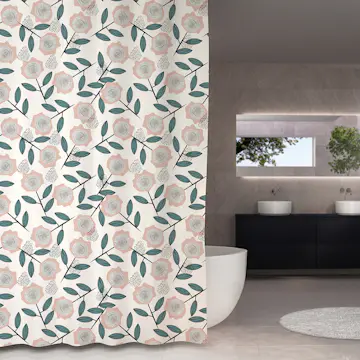 Duschdraperi Debel Timor