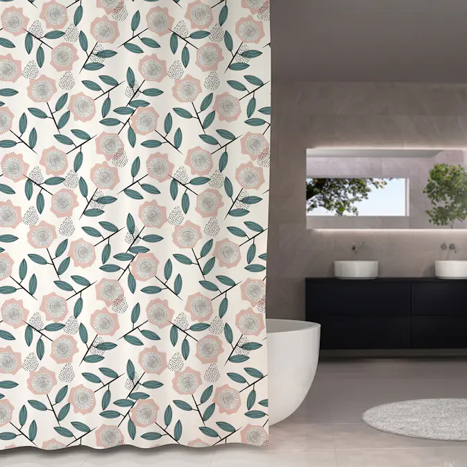 Duschdraperi Debel Timor