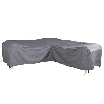 Möbelskydd Venture Home L-Form Utomhus