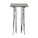 Sidobord furniture/fashion Stone 40 cm