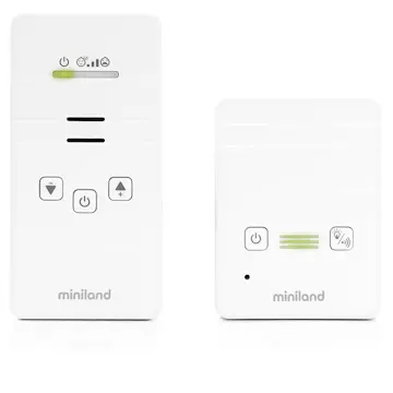 Monitor Miniland Digitalk Easy Baby Monitor