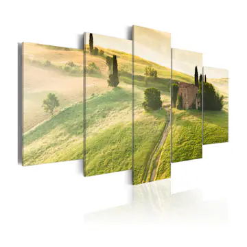 Tavla Arkiio Green Tuscany