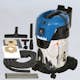 Universaldammsugare Makita VC3011L Grovdammsugare med Push&Clean 30L