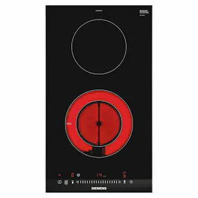Glaskeramikhäll Siemens ET375FFP1E