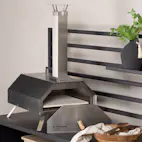 Pizzaugn Venture Home Hamnå