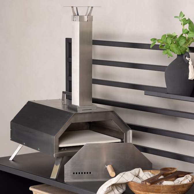 Pizzaugn Venture Home Hamnå