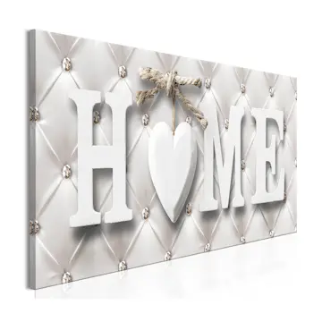 Tavla Arkiio Quilted Home