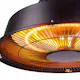 Terrassvärmare Fornorth Ceiling Heater Comfort 1500W