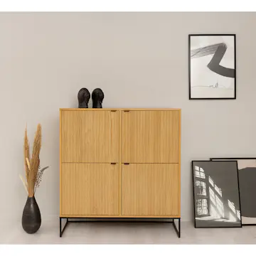 Matbord Vind Eleonora