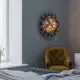 Vägglampa By Rydéns Gross Ø60 cm