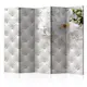 Rumsavdelare Skärmvägg Arkiio Elegance Kingdom II 225x172 cm