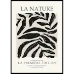 Poster Gallerix La Nature Premiere