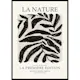 Poster Gallerix La Nature Premiere