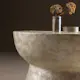 Soffbord Vind Sandön Ø 70 cm