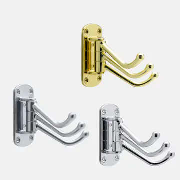 Krok Beslag Design Lyr