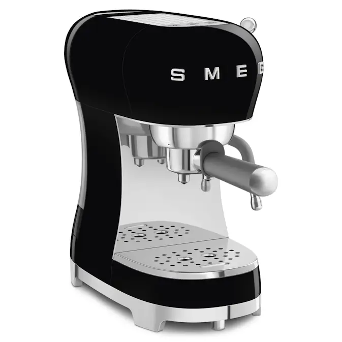 Espressomaskin Smeg ECF02