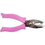 Handstans Fiskars Medium Circle Hål 3 mm