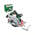 Cirkelsåg Bosch Power Tools Universalcirc 18V-53