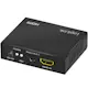 HDMI Audio extractor LogiLink 2/5.1CH 4K ARC HDR SPDIF