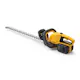 Häcksax STIGA HT 300E 20V 2X2,0 Ah Med Batteri