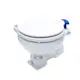 Marin Toalett Albin Group Marine Manuell Compact