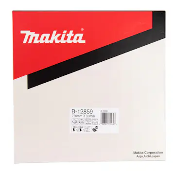 Sågklinga Makita B-12859 18T
