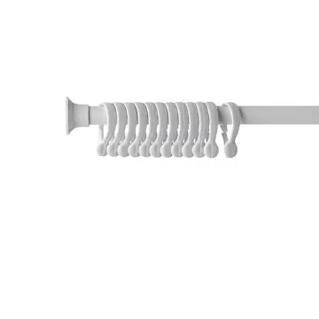 Duschstång Ericsindustrier Rak