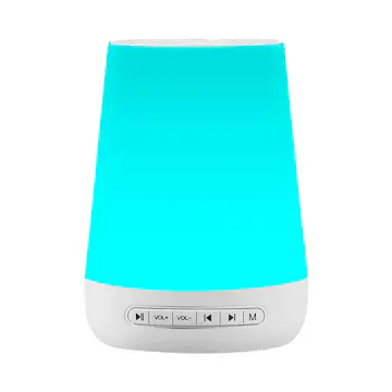 White Noise Maskin Polar Night Smart