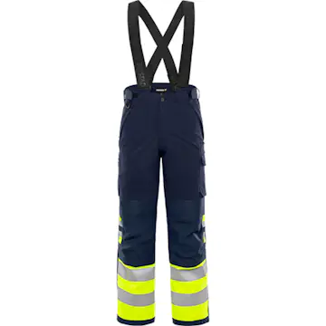 Vinterbyxa Fristads Varsel 2681 GLPS