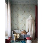 Tapet Boråstapeter Fairyland Space Adventure 8154