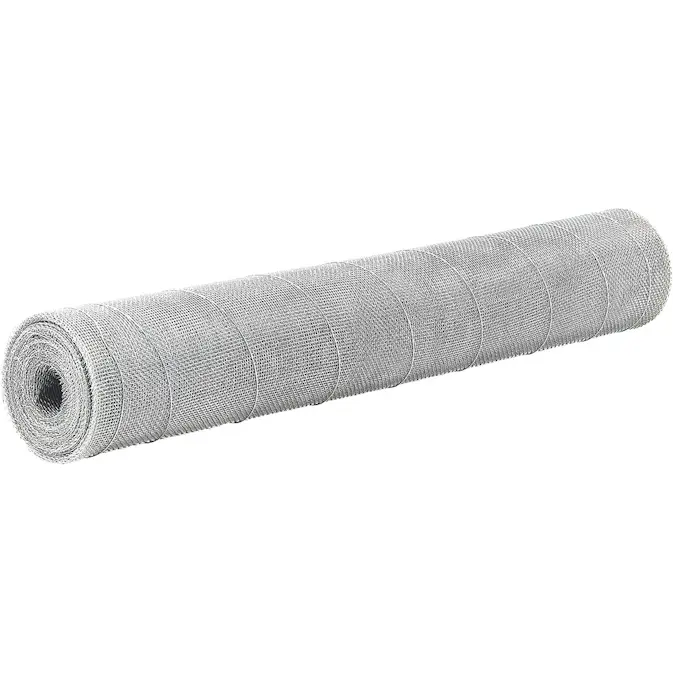 Järntrådduk Jowema Elförzinkad 10 meter
