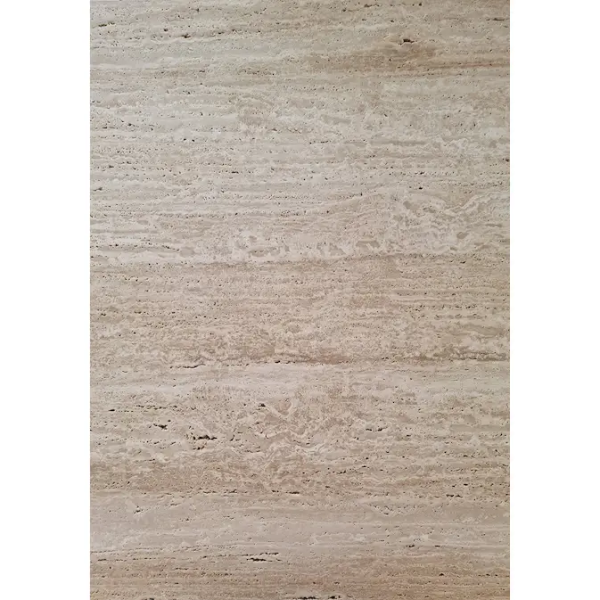 Posters Venture Home Stone Wall Beige