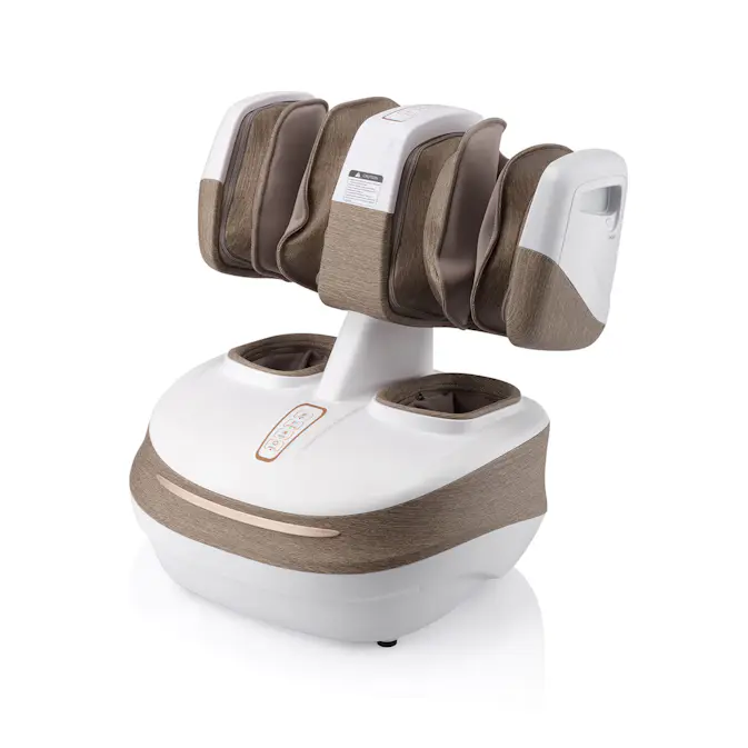 Fotmassageapparat MEDIVON Perseus.